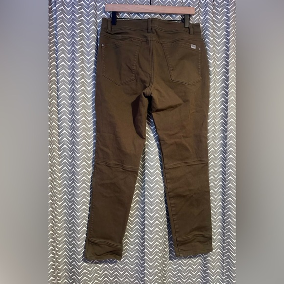 Outdoor Research | Women’s Goldbar Field Lined Pants, size 8 - Picture 3 of 8